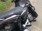 Bajaj Discover 125 2015