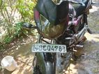 Bajaj Discover 125 2015