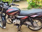 Bajaj Discover 125 2015