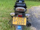 Bajaj Discover 125 2015