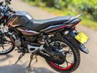 Bajaj Discover 125 2015