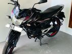 Bajaj Discover 125 2015