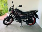 Bajaj Discover 125 2015