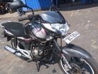 Bajaj Discover 125 2015