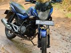 Bajaj Discover 125 2015