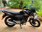 Bajaj Discover 125 2015