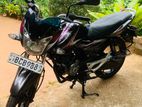 Bajaj Discover 125 2015