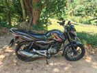 Bajaj Discover 125 2015