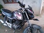 Bajaj Discover 125 2015