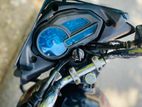 Bajaj Discover 125 2015