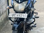 Bajaj Discover 125 2015