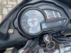 Bajaj Discover 125 2015