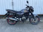 Bajaj Discover 125 2015