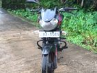 Bajaj Discover 125 2015
