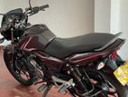 Bajaj Discover 125 2015