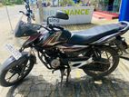 Bajaj Discover 125 2015
