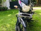 Bajaj Discover 125 2015