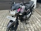 Bajaj Discover 125 2015