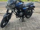 Bajaj Discover 125 2015