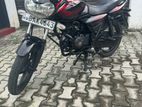 Bajaj Discover 125 2015