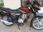 Bajaj Discover 125 2015