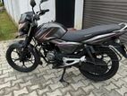 Bajaj Discover 125 2015