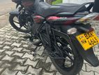 Bajaj Discover 125 2015