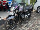 Bajaj Discover 125 2015