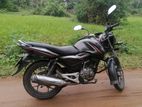 Bajaj Discover 125 2015