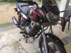 Bajaj Discover 125 2015