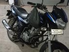 Bajaj Discover 125 2015