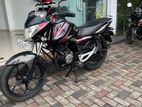 Bajaj Discover 125 2015