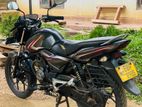 Bajaj Discover 125 2015