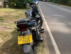Bajaj Discover 125 2015