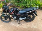 Bajaj Discover 125 2015