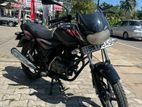 Bajaj Discover 125 2015