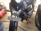 Bajaj Discover 125 2015