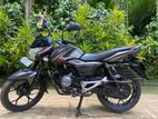 Bajaj Discover 125 2015