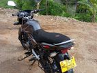 Bajaj Discover 125 2015