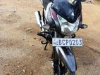 Bajaj Discover 125 2015