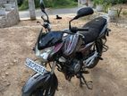 Bajaj Discover 125 2015