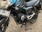 Bajaj Discover 125 2015