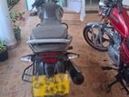 Bajaj Discover 125 2015