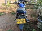 Bajaj Discover 125 2015