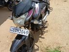 Bajaj Discover 125 2015