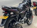 Bajaj Discover 125 2015