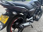 Bajaj Discover 125 2015