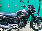 Bajaj Discover 125 2015