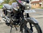 Bajaj Discover 125 2015