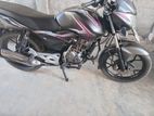 Bajaj Discover 125 2015